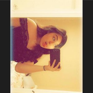 Meet your Posher, Annie